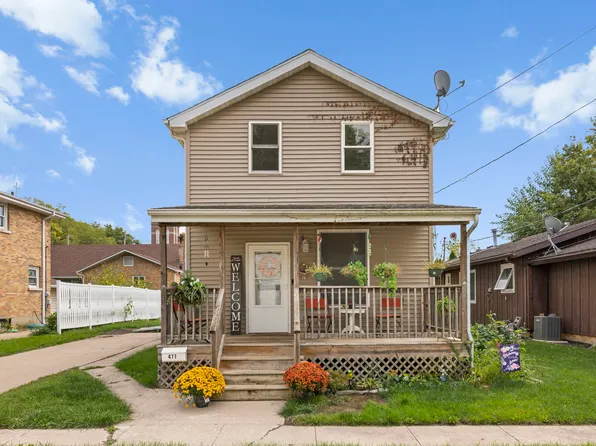 477 Roath St, Marseilles, IL 61341
