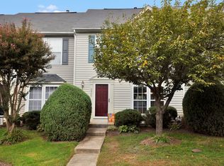 2908 Stone Meadow Ct, Henrico, VA 23228