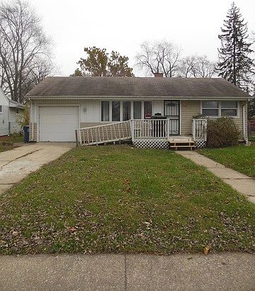 1st image of 15527 Park Ln