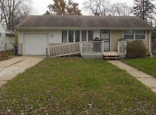 15527 Park Ln, South Holland, IL 60473