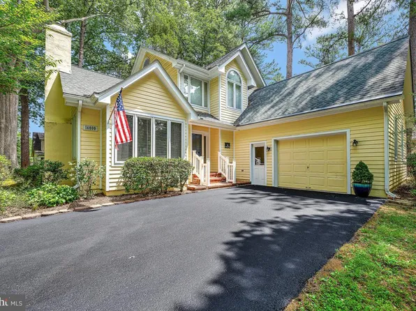 14600 Honeysuckle Way, Issue, MD 20645