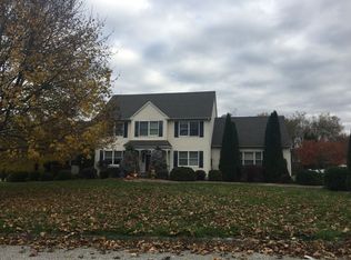 20 Warne Way, Washington, NJ 07882