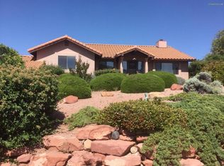895 Rodeo Rd, Sedona, AZ 86336