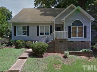 2916 Isabella Dr, Raleigh, NC 27603