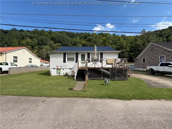 29 Monitor Park Rd, Logan, WV 25601