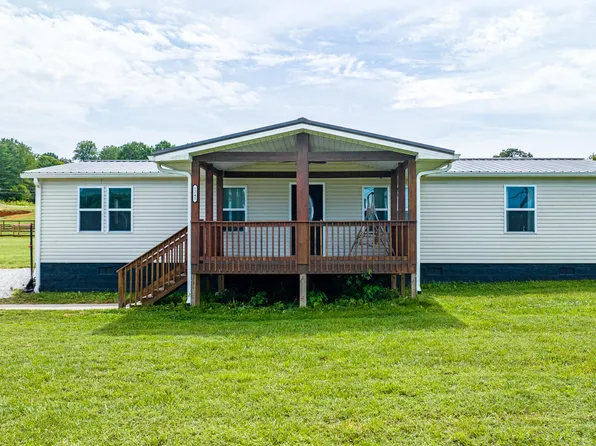 1245 W Old Andrew Johnson Hwy, New Market, TN 37820