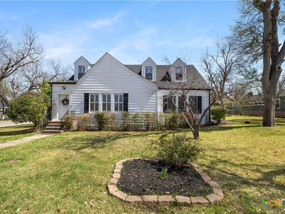 719 N 9th St, Temple, TX, 76501