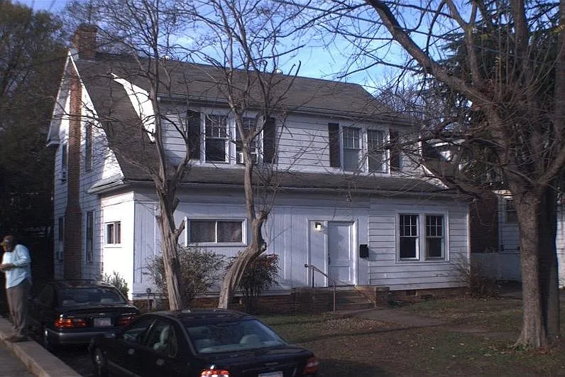 115 Chamberlain St