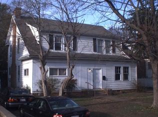 115 Chamberlain St, Raleigh, NC 27607