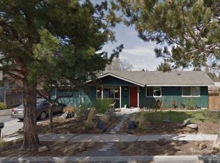 1224 NE Viking Ave, Bend, OR 97701