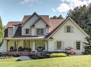 204 Miller Hts, Canton, GA 30115