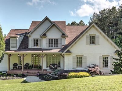 204 Miller Hts, Canton, GA, 30115