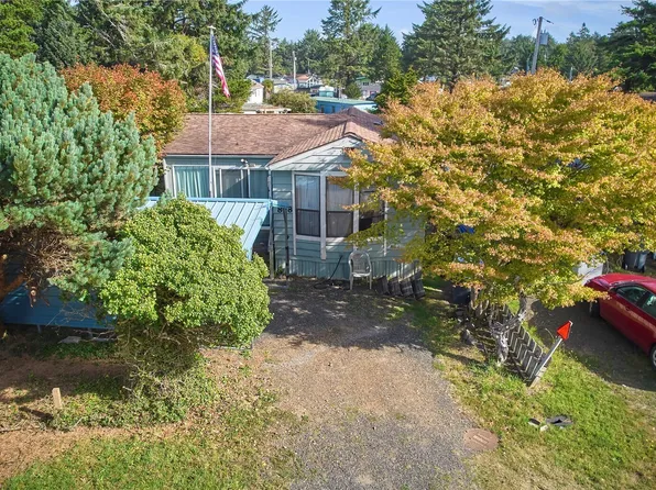 848 San Antonio Court NE, Ocean Shores, WA 98569
