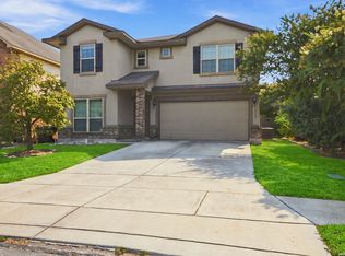 10404 Ancient Anchor, San Antonio, TX 78245