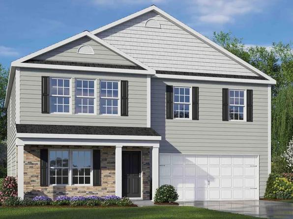 115 Craig Point Dr, Clayton, NC 27520