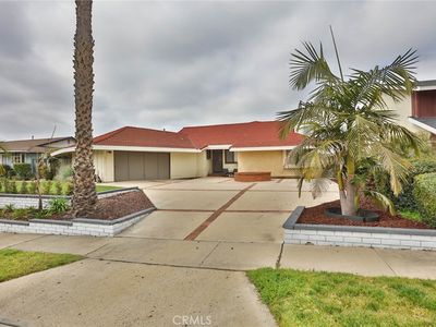 1153 Delay St, Brea, CA, 92821