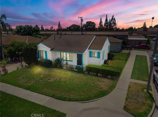 9434 Burke St, Pico Rivera, CA 90660