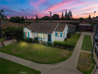 9434 Burke St, Pico Rivera, CA, 90660