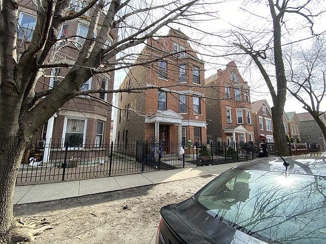 2nd image of 2645 S Drake Ave