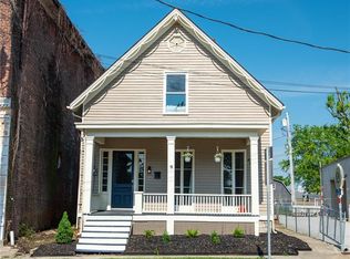 9 S Limestone St, Jamestown, OH