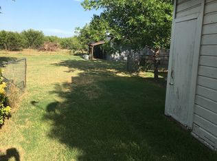 1630 Bell Rd S, Iowa Park, TX 76367