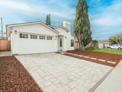 970 White Dr, Santa Clara, CA, 95051