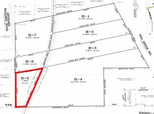 H 5 Pea Ridge Rd, Albany, LA 70711