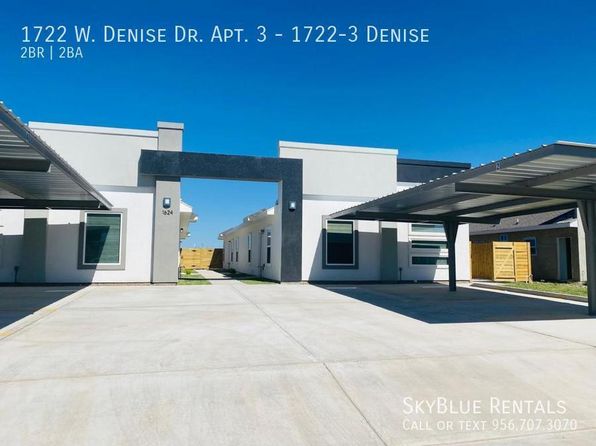 1722 W Denise Dr #3