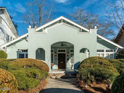 143 Buford Pl, Macon, GA, 31204