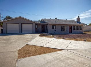 18288 Cocopah Rd, Apple Valley, CA 92307