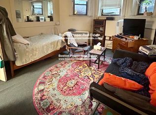 177 Marlborough St APT 6, Boston, MA 02116