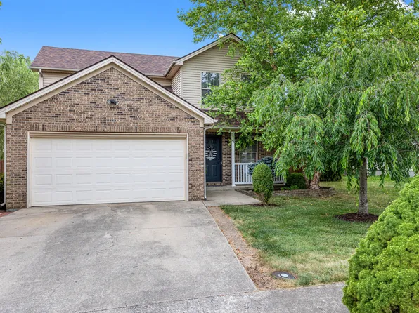 500 Williams Rd, Nicholasville, KY 40356