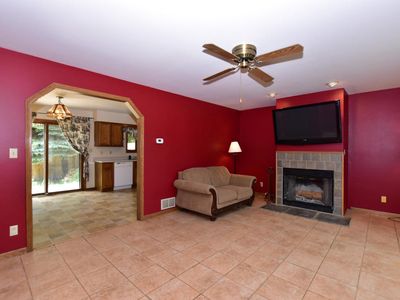 1828 Birch Rd #4, Kenosha, WI, 53140