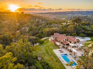 4566 Via Gaviota, Rancho Santa Fe, CA 92067