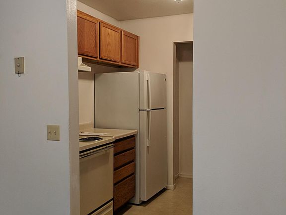 Kitchen, left