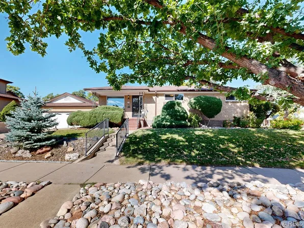 2401 W 41st Avenue, Denver, CO 80211