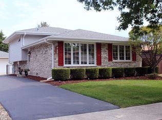 13647 S Lavergne Ave, Crestwood, IL