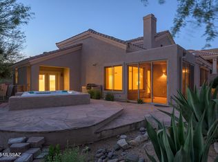 5304 N Spring View Dr, Tucson, AZ 85749