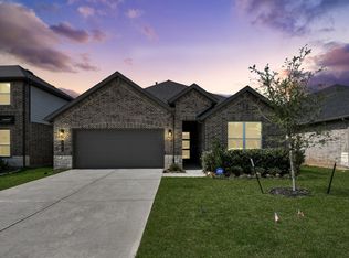 303 Springfield Terrace Dr, Conroe, TX 77304