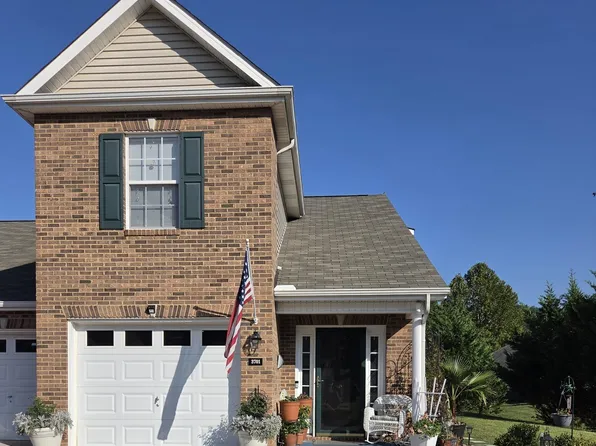 3701 Eliza Pointe Way, Knoxville, TN 37921