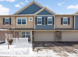 9909 5th Street Ln N, Lake Elmo, MN 55042