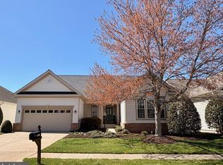 13717 Heritage Valley Way, Gainesville, VA 20155