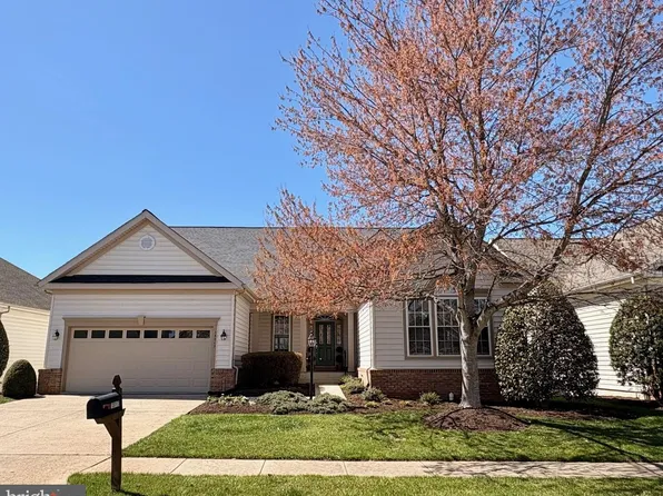 13717 Heritage Valley Way, Gainesville, VA 20155