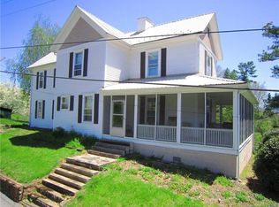 94 Anderson St, Mars Hill, NC 28754