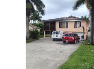 5313 Warren St, Naples, FL 34113