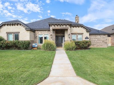 1410 Knight Ave, Wolfforth, TX, 79382