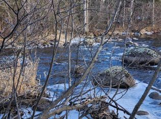 Waggoner Rd, Argonne, WI 54511