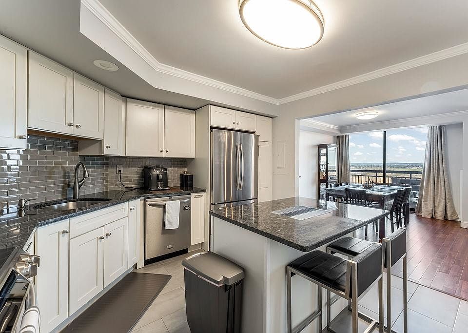 1st image of 2110 Harmon Cove Tower #2110