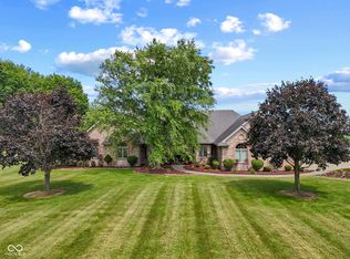 8534 N Murphy Rd, Brazil, IN 47834