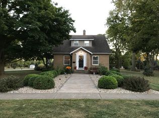 707 W 4th St, Minonk, IL